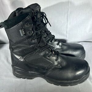 511 Combat Boots Steel Toed Size 12 Perfect Shape